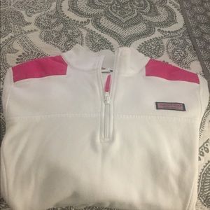 Vineyard Vines Shep Shirt Sz M